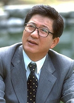 Kim Heung Ki (1946)