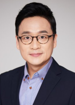 Kim Ho (1974)