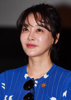 Kim Hye Eun (1973)