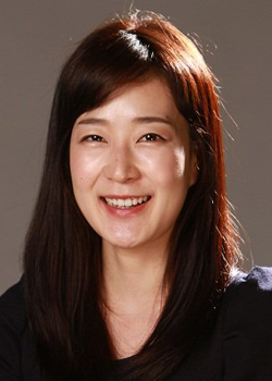 Kim Hye Hwa (1982)