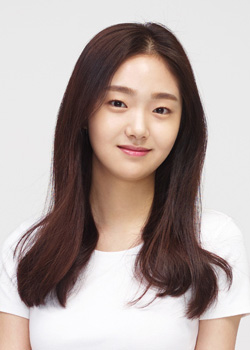 Kim Hye Joon (1995)