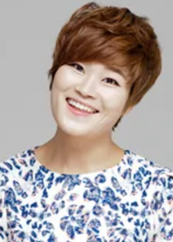 Kim Hye Seon (1983)