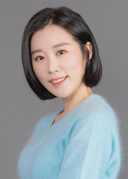 Kim Hye Won (1989)