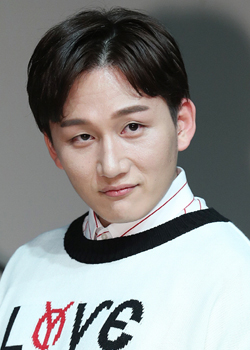 Kim Hyeon Woo (DickPunk) (1987)