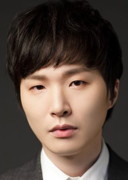 Kim Hyeong Seok (1970)