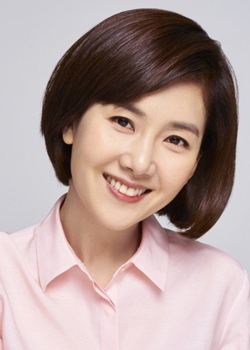 Kim Hyeon Jeong (1979)