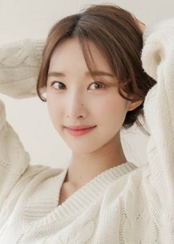 Kim In Seon (1996)