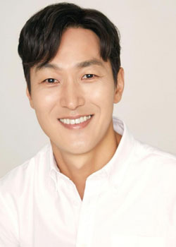 Kim Jae Cheol (1982)