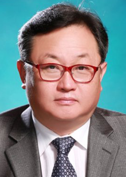 Kim Jae Heum
