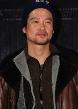 Kim Jae Hyeon (1971)