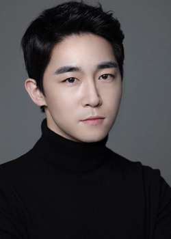 Kim Jang Hwan (1982)