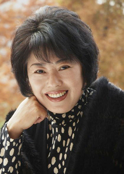 Kim Jeong Ha (1952)