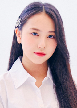 Kim Ji An (LIGHTSUM) (2006)