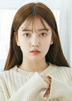Kim Ji In (1996)