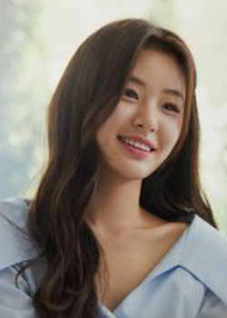 Kim Ji Min (Jimin) (2000)