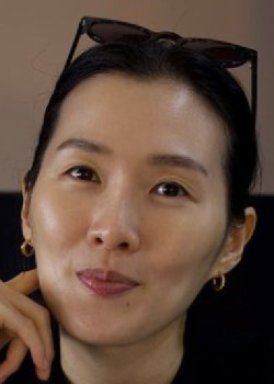 Kim Ji Na (1970)