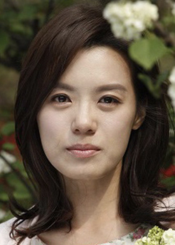 Kim Ji Seong (1974)