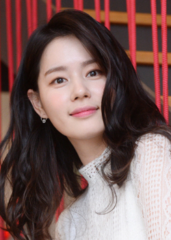 Kim Joo Hyeon (1987)