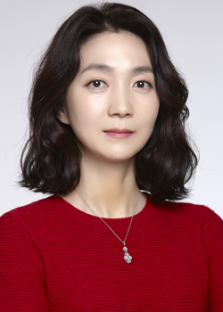 Kim Joo Ryeong (1976)