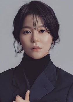 Kim Joo Yeon (1993)