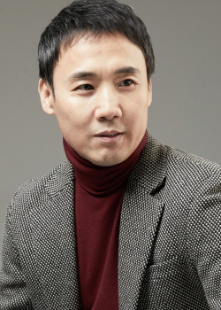 Kim Joong Ki (1966)