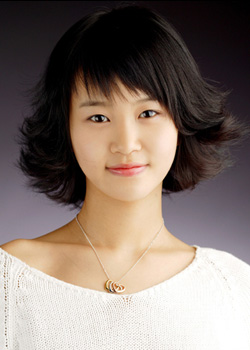 Kim Jeong Min (1989)