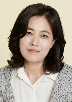 Kim Jeong Yeong (1972)