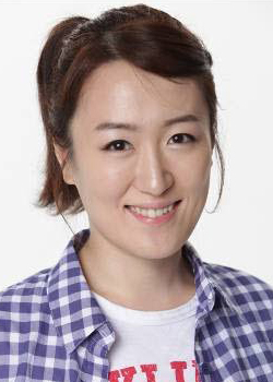 Kim Ga Yeong (1980)