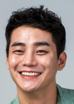 Kim Kwang Seok (1983)