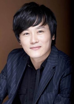 Kim Kwang Yeong (1970)