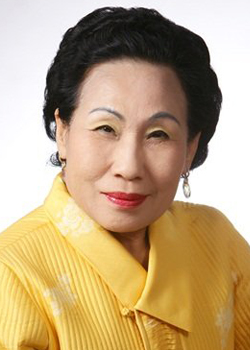Kim Kyeong Ae (1945)