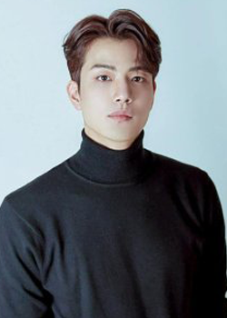 Kim Kyeong Bo (1992)