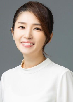 Kim Kyeong Ran (1977)