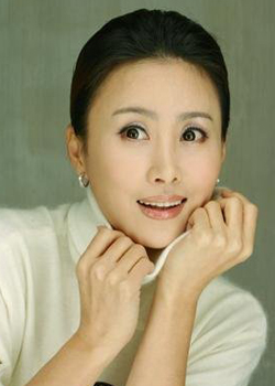 Kim Kyeong Sook (1972)