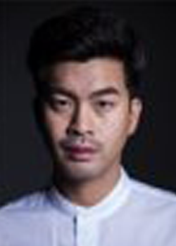 Kim Kyeong Won (1990)
