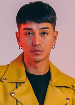 Kim Kyeong Wook (1983)