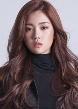 Kim Kyoo Yeon (2001)
