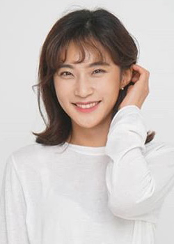 Kim Mi Hye (1988)
