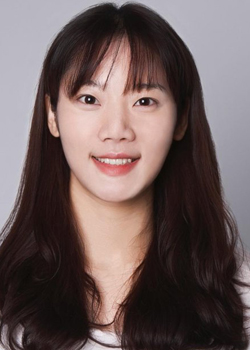 Kim Mi Soo (1992)