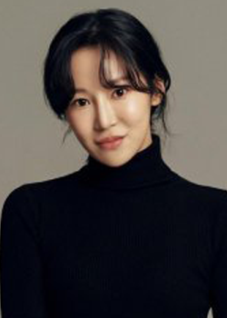 Kim Min Jeong (1998)