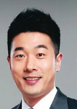 Kim Min Kwang (1978)