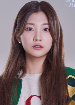 Kim Min Seo (WOO!AH!) (2004)