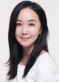 Kim Min Seo (1984)