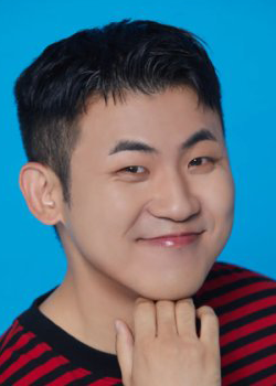 Kim Min Soo (1991)