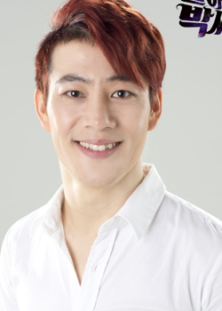 Kim Moo Hyeon (1983)