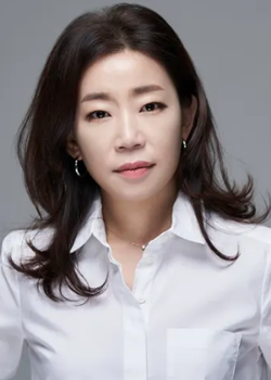 Kim Moon Jeong (1971)