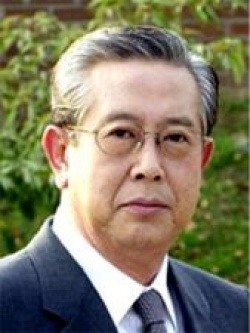 Kim Mu Saeng