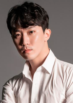 Kim Myeong Kyoo (1990)
