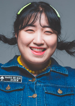 Kim Myeong Seon (1989)