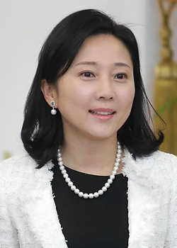 Kim Na Woon (1970)